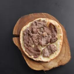 شرحات على العجين